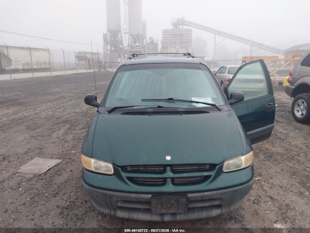 Продажа на аукционе авто 1997 Dodge Grand Caravan Se, vin: 2B4GP44R0VR162666, номер лота: 46140722