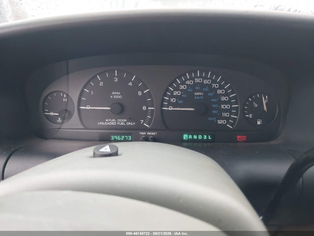 Продажа на аукционе авто 1997 Dodge Grand Caravan Se, vin: 2B4GP44R0VR162666, номер лота: 46140722