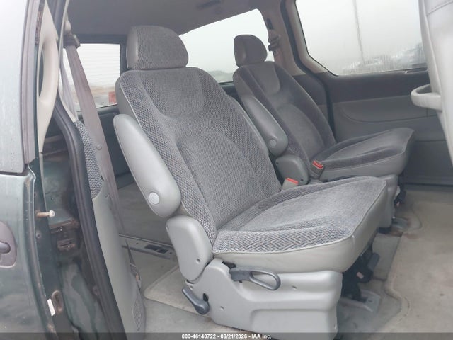 Продажа на аукционе авто 1997 Dodge Grand Caravan Se, vin: 2B4GP44R0VR162666, номер лота: 46140722