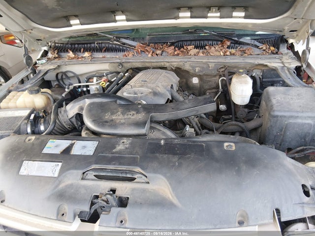 Продажа на аукционе авто 2004 Chevrolet Suburban 1500 Z71, vin: 3GNFK16Z44G274018, номер лота: 46140725