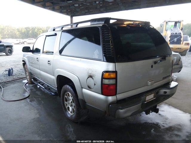 Продажа на аукционе авто 2004 Chevrolet Suburban 1500 Z71, vin: 3GNFK16Z44G274018, номер лота: 46140725