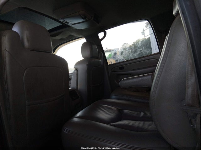 Продажа на аукционе авто 2004 Chevrolet Suburban 1500 Z71, vin: 3GNFK16Z44G274018, номер лота: 46140725