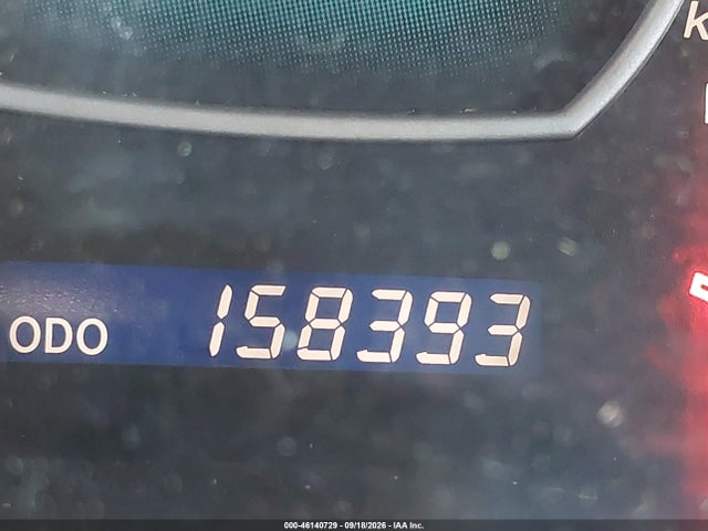 46140729 :رقم المزاد ، 4T1FA38P68U139981 vin ، 2008 Toyota Camry Solara Sle مزاد بيع