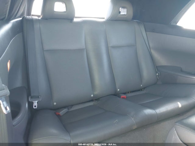 46140729 :رقم المزاد ، 4T1FA38P68U139981 vin ، 2008 Toyota Camry Solara Sle مزاد بيع