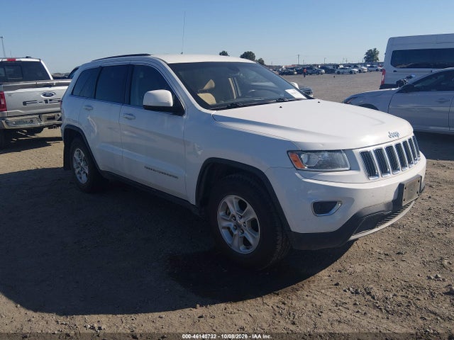 Продажа на аукционе авто 2014 Jeep Grand Cherokee Laredo, vin: 1C4RJEAG7EC373796, номер лота: 46140732