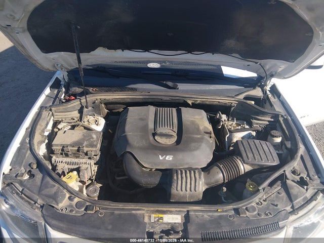 2014 Jeep Grand Cherokee Laredo მანქანა იყიდება აუქციონზე, vin: 1C4RJEAG7EC373796, აუქციონის ნომერი: 46140732