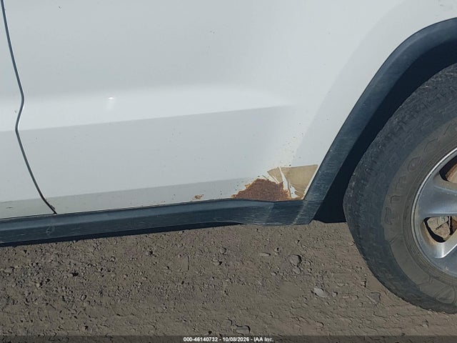 2014 Jeep Grand Cherokee Laredo მანქანა იყიდება აუქციონზე, vin: 1C4RJEAG7EC373796, აუქციონის ნომერი: 46140732