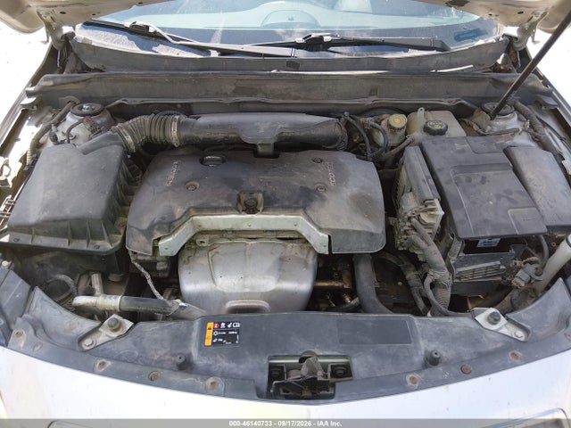 46140733 :رقم المزاد ، 1G11H5SA3DF288253 vin ، 2013 Chevrolet Malibu 1lz مزاد بيع