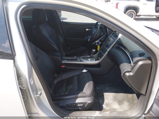 46140733 :رقم المزاد ، 1G11H5SA3DF288253 vin ، 2013 Chevrolet Malibu 1lz مزاد بيع