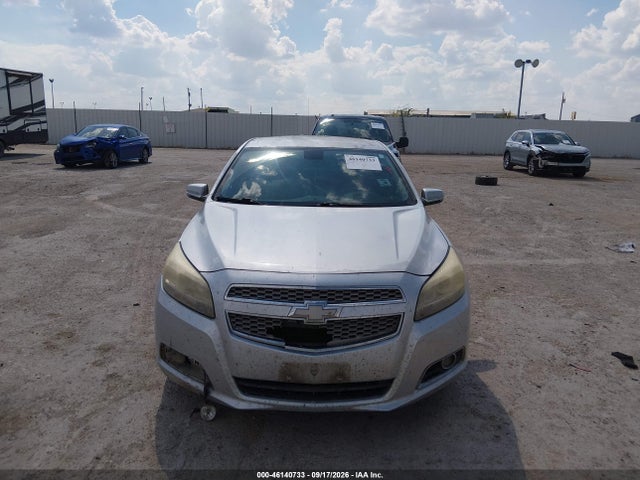 46140733 :رقم المزاد ، 1G11H5SA3DF288253 vin ، 2013 Chevrolet Malibu 1lz مزاد بيع
