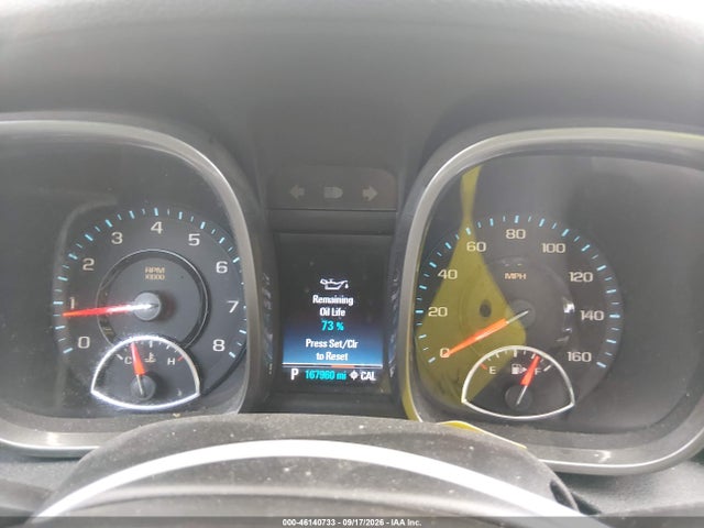 46140733 :رقم المزاد ، 1G11H5SA3DF288253 vin ، 2013 Chevrolet Malibu 1lz مزاد بيع