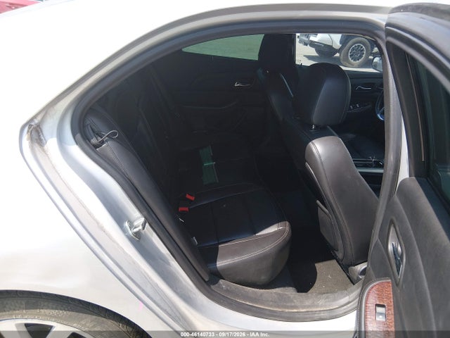 46140733 :رقم المزاد ، 1G11H5SA3DF288253 vin ، 2013 Chevrolet Malibu 1lz مزاد بيع