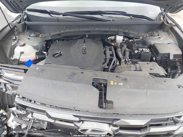 Продажа на аукционе авто 2025 Hyundai Tucson Sel, vin: 5NMJB3DE5SH588924, номер лота: 46140736