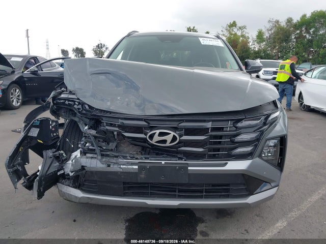 Продажа на аукционе авто 2025 Hyundai Tucson Sel, vin: 5NMJB3DE5SH588924, номер лота: 46140736