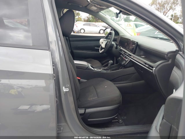 Продажа на аукционе авто 2025 Hyundai Tucson Sel, vin: 5NMJB3DE5SH588924, номер лота: 46140736
