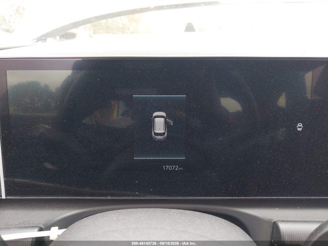 Продажа на аукционе авто 2025 Hyundai Tucson Sel, vin: 5NMJB3DE5SH588924, номер лота: 46140736
