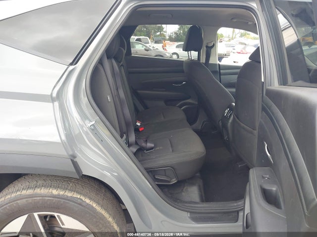 Продажа на аукционе авто 2025 Hyundai Tucson Sel, vin: 5NMJB3DE5SH588924, номер лота: 46140736