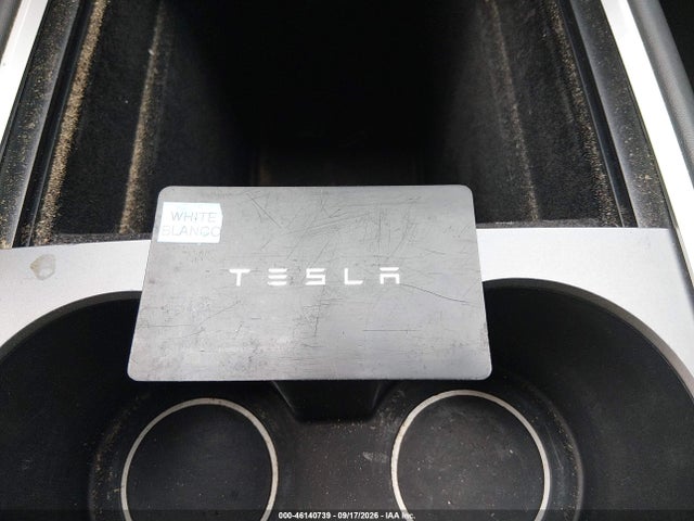 5YJ3E1EB7NF154180 Tesla Model 3 Long Range Dual Motor All-wheel Drive