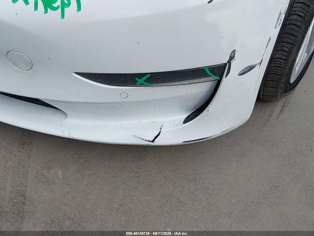 5YJ3E1EB7NF154180 Tesla Model 3 Long Range Dual Motor All-wheel Drive