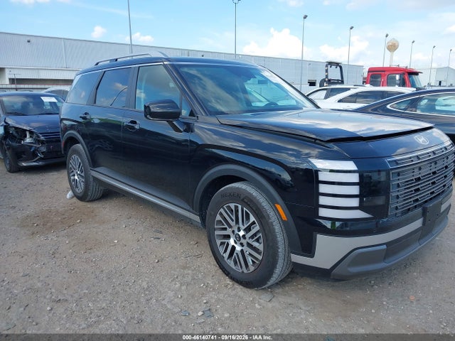 Продаж на аукціоні авто 2026 Hyundai Palisade Sel 7p, vin: KM8RL5S20TU130931, номер лоту: 46140741