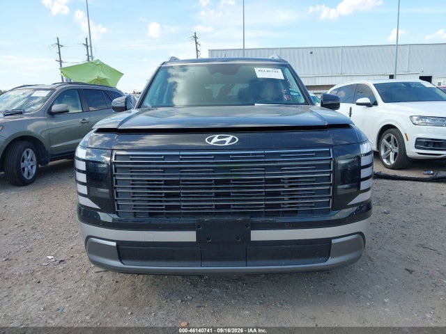 Продаж на аукціоні авто 2026 Hyundai Palisade Sel 7p, vin: KM8RL5S20TU130931, номер лоту: 46140741