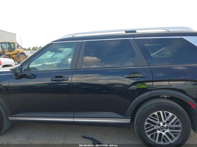 Продаж на аукціоні авто 2026 Hyundai Palisade Sel 7p, vin: KM8RL5S20TU130931, номер лоту: 46140741