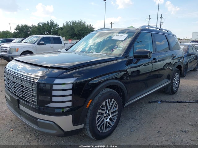 Продаж на аукціоні авто 2026 Hyundai Palisade Sel 7p, vin: KM8RL5S20TU130931, номер лоту: 46140741