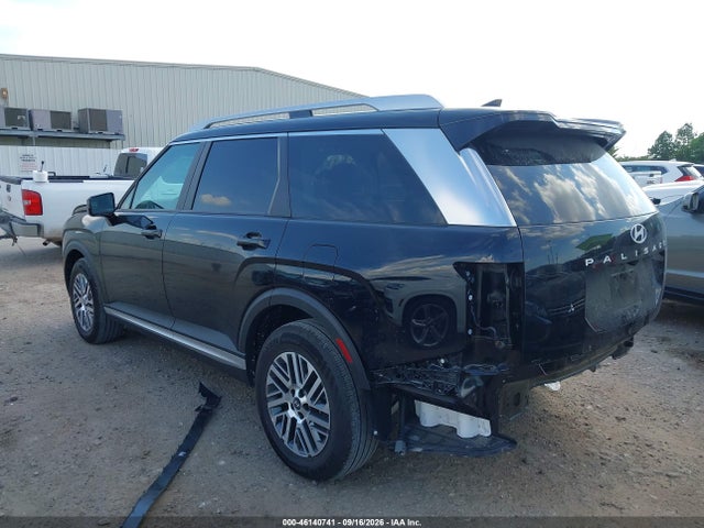 Продаж на аукціоні авто 2026 Hyundai Palisade Sel 7p, vin: KM8RL5S20TU130931, номер лоту: 46140741