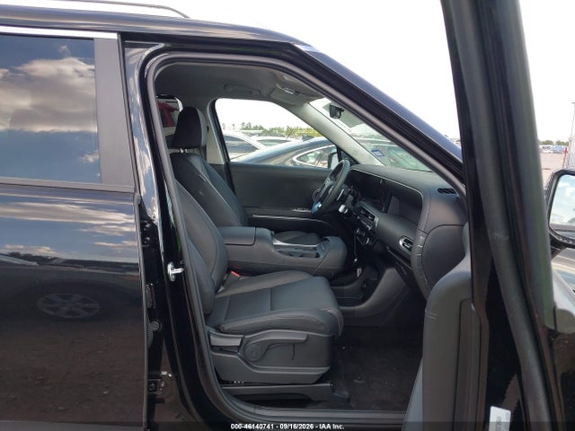 Продаж на аукціоні авто 2026 Hyundai Palisade Sel 7p, vin: KM8RL5S20TU130931, номер лоту: 46140741