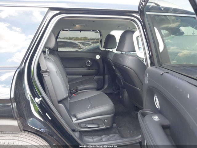 Продаж на аукціоні авто 2026 Hyundai Palisade Sel 7p, vin: KM8RL5S20TU130931, номер лоту: 46140741