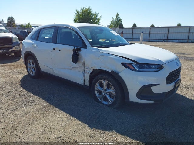 Продаж на аукціоні авто 2025 Honda Hr-v Awd Lx, vin: 3CZRZ2H3XSM730905, номер лоту: 46140749