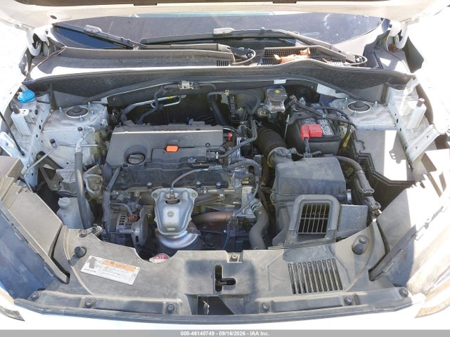 Продаж на аукціоні авто 2025 Honda Hr-v Awd Lx, vin: 3CZRZ2H3XSM730905, номер лоту: 46140749