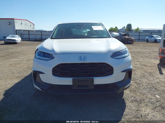 Продаж на аукціоні авто 2025 Honda Hr-v Awd Lx, vin: 3CZRZ2H3XSM730905, номер лоту: 46140749
