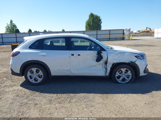 Продаж на аукціоні авто 2025 Honda Hr-v Awd Lx, vin: 3CZRZ2H3XSM730905, номер лоту: 46140749