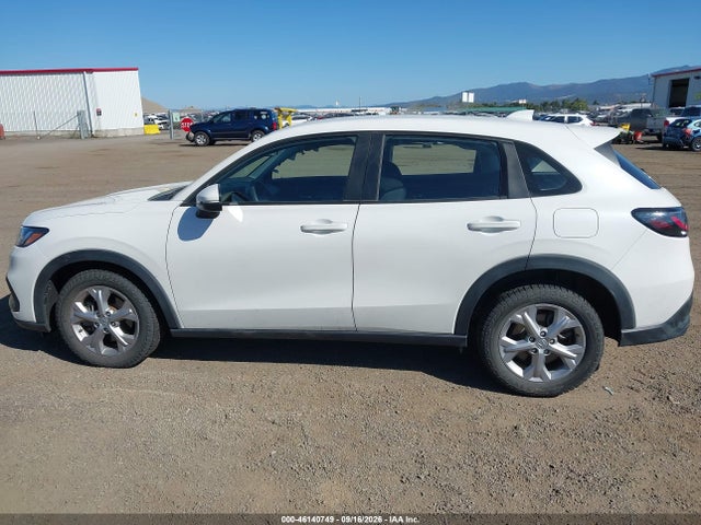 Продаж на аукціоні авто 2025 Honda Hr-v Awd Lx, vin: 3CZRZ2H3XSM730905, номер лоту: 46140749