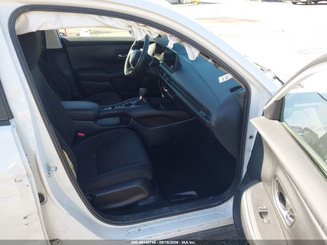 Продаж на аукціоні авто 2025 Honda Hr-v Awd Lx, vin: 3CZRZ2H3XSM730905, номер лоту: 46140749
