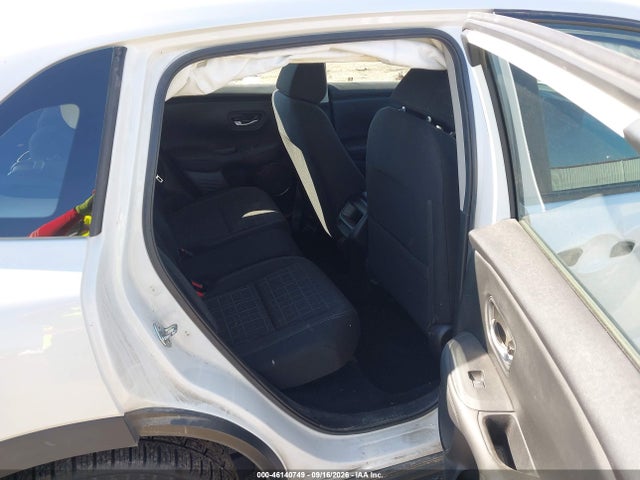 Продаж на аукціоні авто 2025 Honda Hr-v Awd Lx, vin: 3CZRZ2H3XSM730905, номер лоту: 46140749