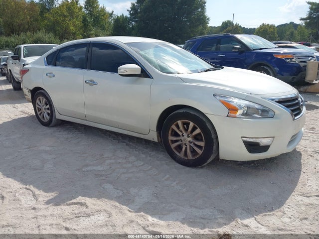 Aukcja sprzedaży 2014 Nissan Altima 2.5 S, vin: 1N4AL3AP9EC124577, numer aukcji: 46140754