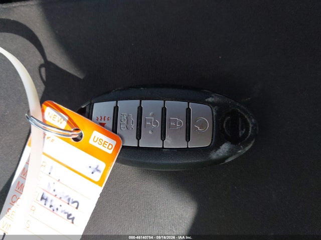Продажа на аукционе авто 2014 Nissan Altima 2.5 S, vin: 1N4AL3AP9EC124577, номер лота: 46140754
