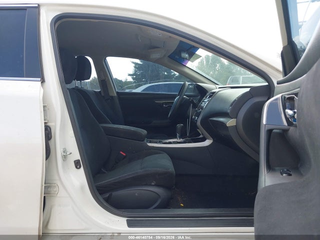 Продажа на аукционе авто 2014 Nissan Altima 2.5 S, vin: 1N4AL3AP9EC124577, номер лота: 46140754
