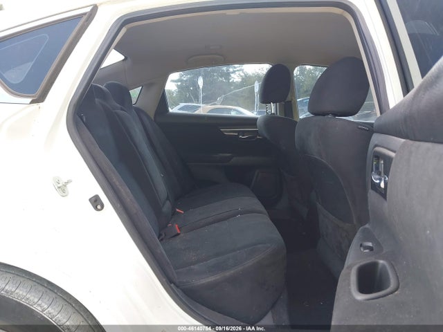 Продажа на аукционе авто 2014 Nissan Altima 2.5 S, vin: 1N4AL3AP9EC124577, номер лота: 46140754