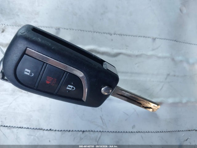 2019 Toyota Rav4 Le მანქანა იყიდება აუქციონზე, vin: 2T3H1RFVXKW035683, აუქციონის ნომერი: 46140755