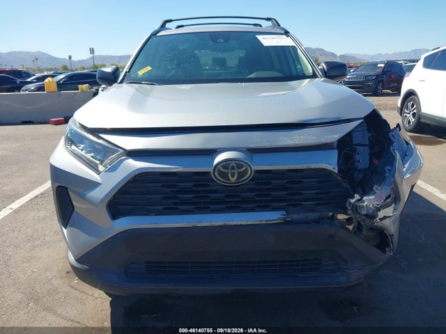 2019 Toyota Rav4 Le მანქანა იყიდება აუქციონზე, vin: 2T3H1RFVXKW035683, აუქციონის ნომერი: 46140755