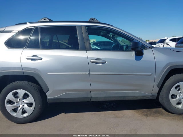 2019 Toyota Rav4 Le მანქანა იყიდება აუქციონზე, vin: 2T3H1RFVXKW035683, აუქციონის ნომერი: 46140755