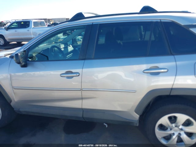 2019 Toyota Rav4 Le მანქანა იყიდება აუქციონზე, vin: 2T3H1RFVXKW035683, აუქციონის ნომერი: 46140755