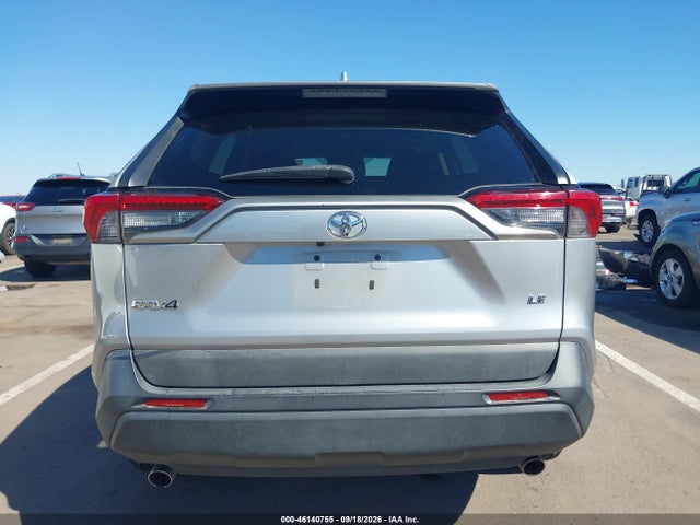 2019 Toyota Rav4 Le მანქანა იყიდება აუქციონზე, vin: 2T3H1RFVXKW035683, აუქციონის ნომერი: 46140755