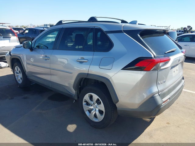 2019 Toyota Rav4 Le მანქანა იყიდება აუქციონზე, vin: 2T3H1RFVXKW035683, აუქციონის ნომერი: 46140755