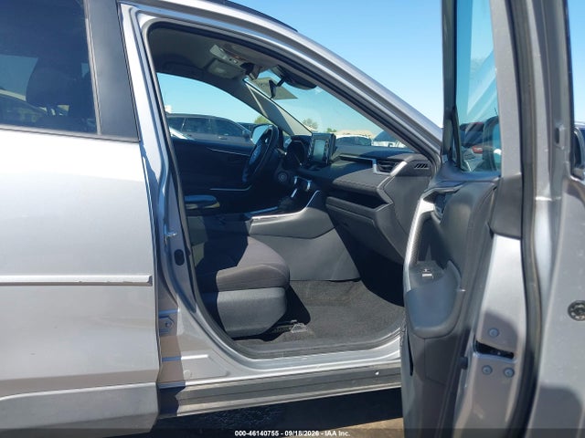 2019 Toyota Rav4 Le მანქანა იყიდება აუქციონზე, vin: 2T3H1RFVXKW035683, აუქციონის ნომერი: 46140755