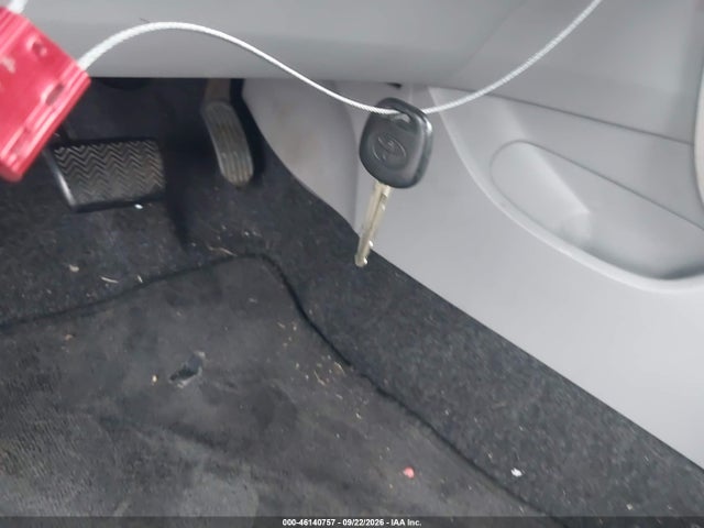 Aukcja sprzedaży 2009 Toyota Corolla Le, vin: JTDBL40E599039808, numer aukcji: 46140757