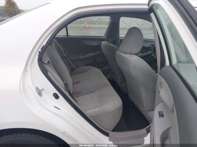 Aukcja sprzedaży 2009 Toyota Corolla Le, vin: JTDBL40E599039808, numer aukcji: 46140757